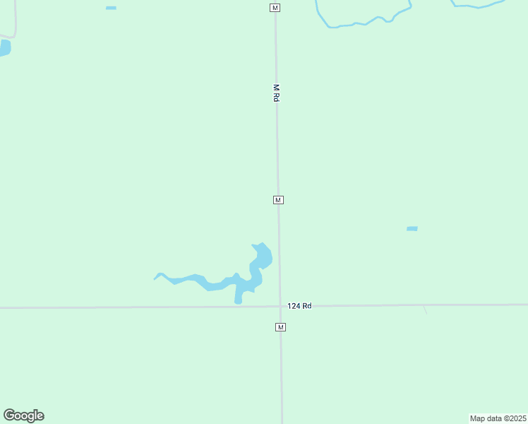 map of restaurants, bars, coffee shops, grocery stores, and more near 12436 M Road in Stromsburg