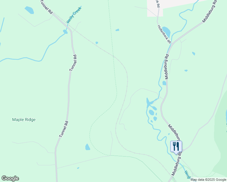 map of restaurants, bars, coffee shops, grocery stores, and more near in White Haven