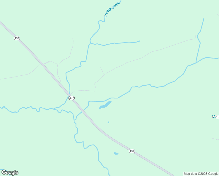 map of restaurants, bars, coffee shops, grocery stores, and more near 43 Dixon Lane in White Haven