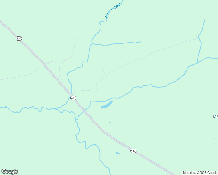 map of restaurants, bars, coffee shops, grocery stores, and more near 43 Dixon Lane in White Haven