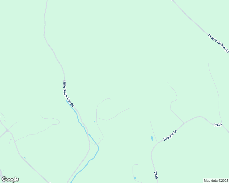 map of restaurants, bars, coffee shops, grocery stores, and more near 73 Beech Creek Mountain Road in Beech Creek