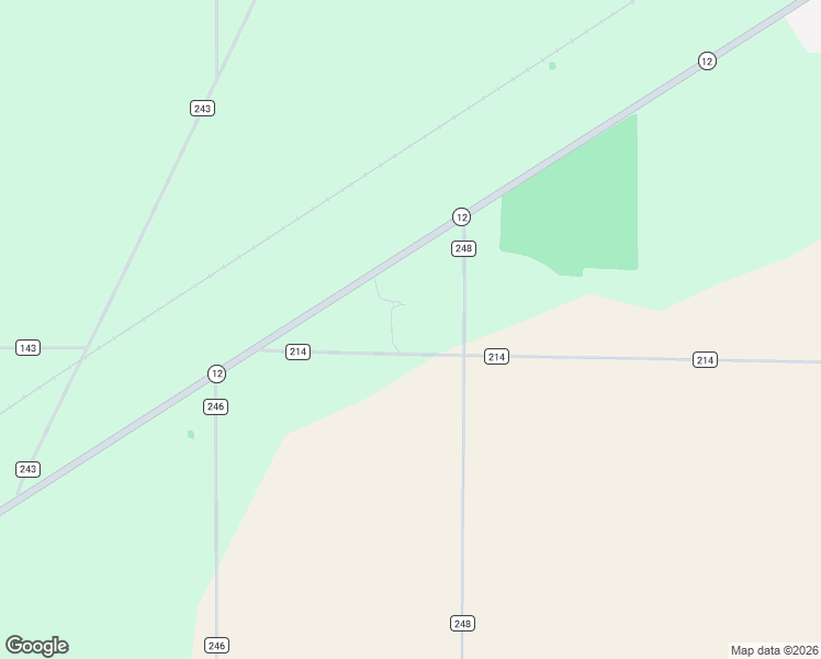 map of restaurants, bars, coffee shops, grocery stores, and more near 17803 Ohio 12 in Arcadia