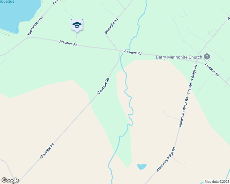 map of restaurants, bars, coffee shops, grocery stores, and more near 188 Magargle Road in Danville