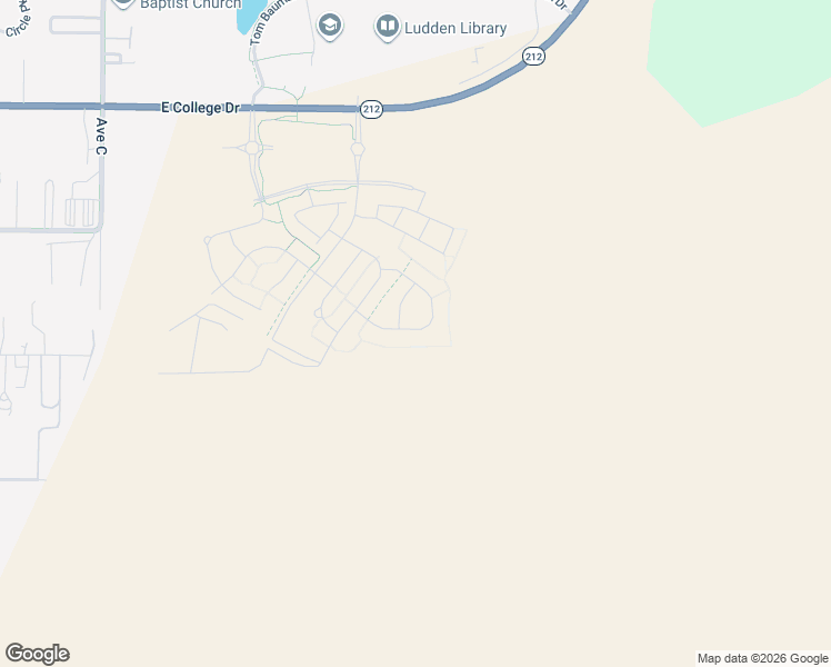 map of restaurants, bars, coffee shops, grocery stores, and more near in Cheyenne