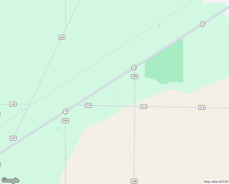 map of restaurants, bars, coffee shops, grocery stores, and more near 17803 Ohio 12 in Arcadia