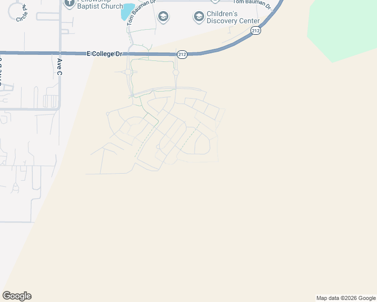 map of restaurants, bars, coffee shops, grocery stores, and more near in Cheyenne