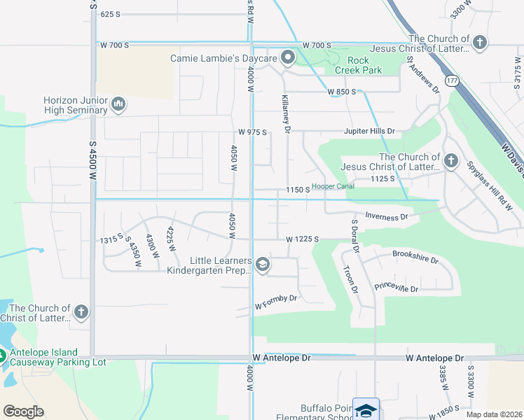 map of restaurants, bars, coffee shops, grocery stores, and more near 3948 Saunton Circle in Syracuse