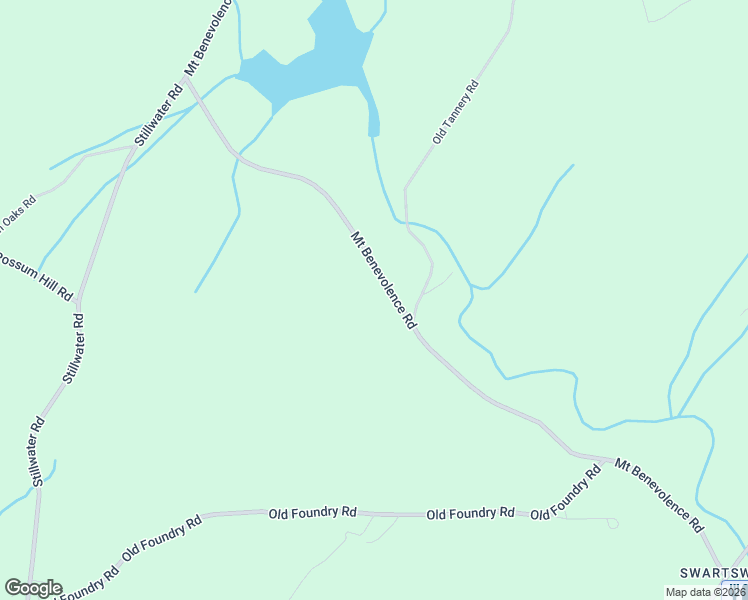 map of restaurants, bars, coffee shops, grocery stores, and more near 941 Mount Benevolence Road in Newton