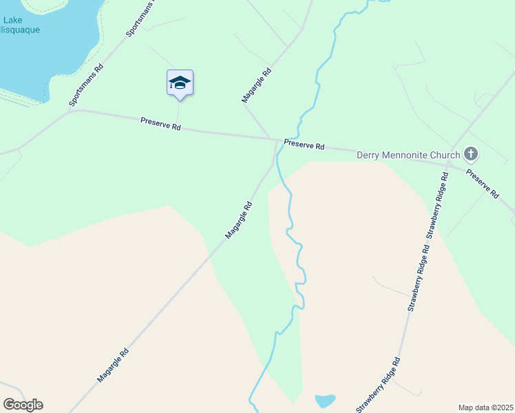 map of restaurants, bars, coffee shops, grocery stores, and more near 206 Magargle Road in Danville