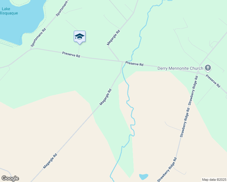 map of restaurants, bars, coffee shops, grocery stores, and more near 206 Magargle Road in Danville