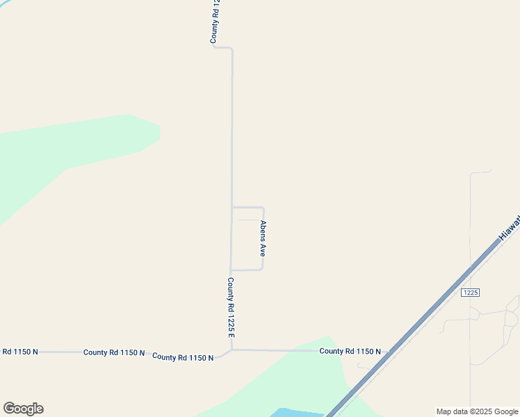 map of restaurants, bars, coffee shops, grocery stores, and more near Abens Avenue in Henry