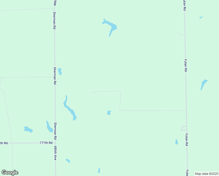 map of restaurants, bars, coffee shops, grocery stores, and more near 411 Yutan Road in Boelus