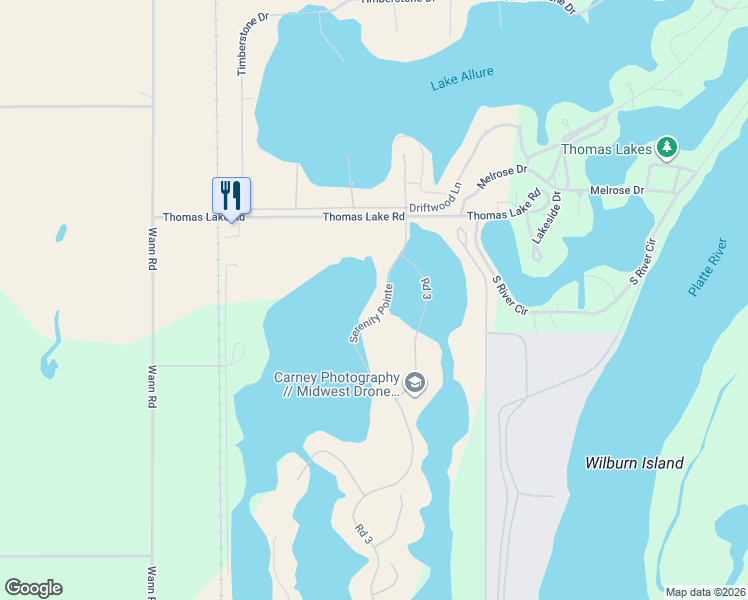 map of restaurants, bars, coffee shops, grocery stores, and more near 657 Bald Eagle Boulevard in Ashland