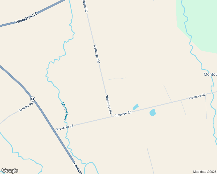 map of restaurants, bars, coffee shops, grocery stores, and more near 24 Waltimyer Road in Turbotville