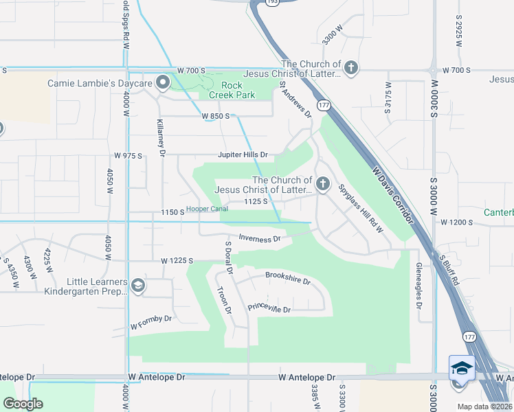 map of restaurants, bars, coffee shops, grocery stores, and more near 3577 Augusta Drive in Syracuse