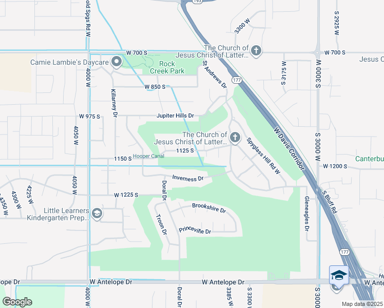 map of restaurants, bars, coffee shops, grocery stores, and more near 3541 Augusta Drive in Syracuse