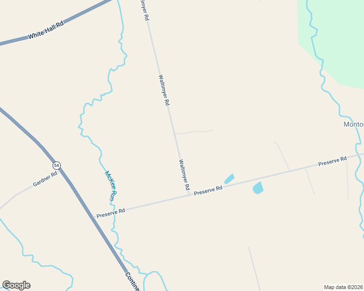 map of restaurants, bars, coffee shops, grocery stores, and more near 24-98 Waltimyer Road in Turbotville
