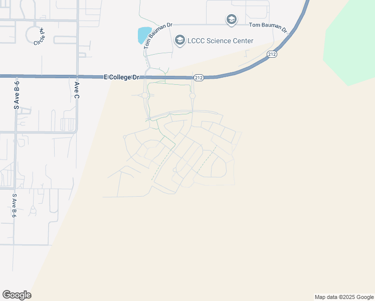 map of restaurants, bars, coffee shops, grocery stores, and more near 2000 Sweetgrass Drive in Cheyenne