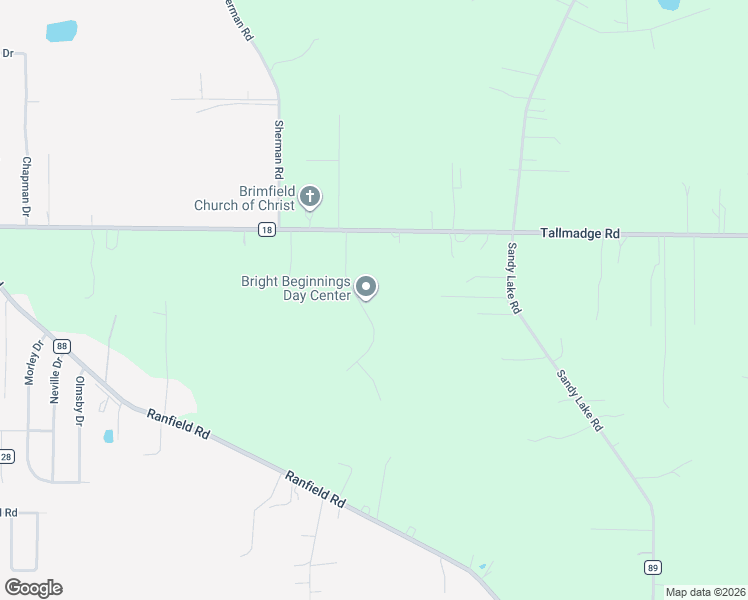 map of restaurants, bars, coffee shops, grocery stores, and more near 1942 Cyprus Circle in Kent