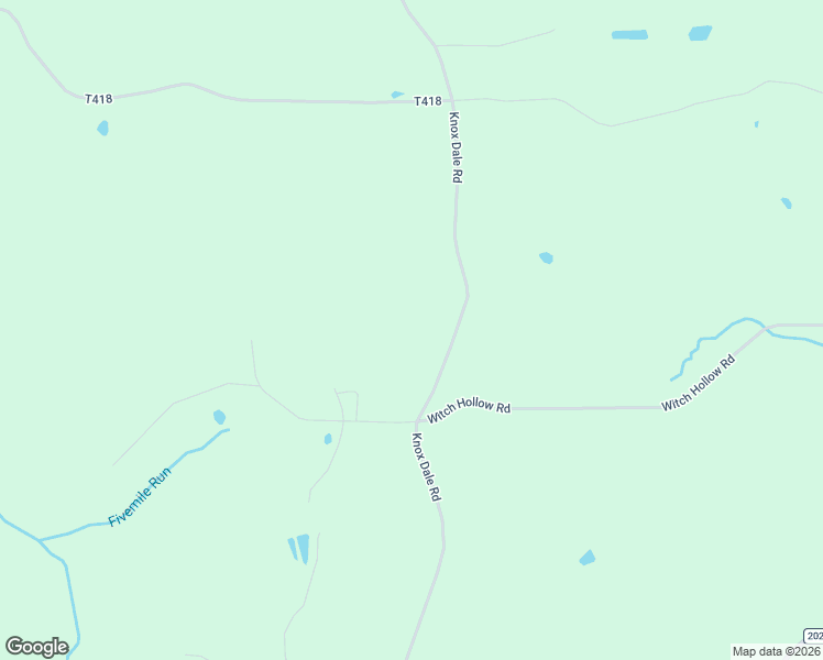 map of restaurants, bars, coffee shops, grocery stores, and more near 8825 Knox Dale Road in Brookville