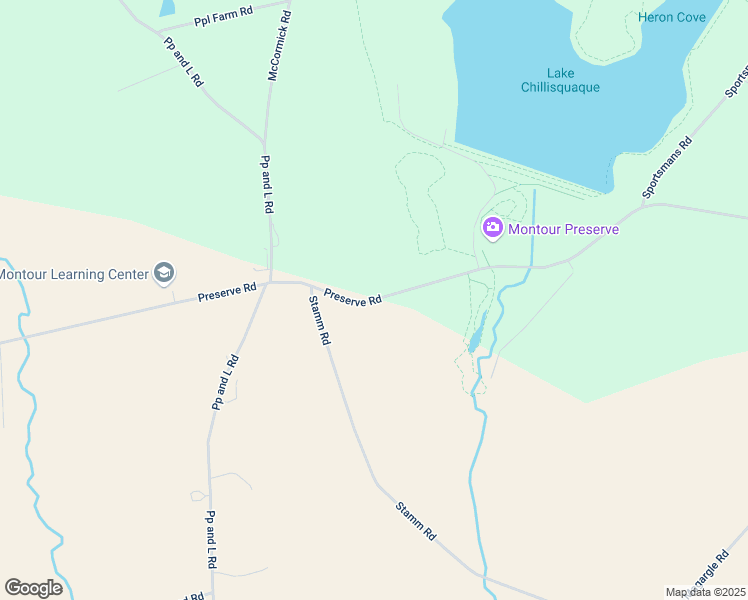 map of restaurants, bars, coffee shops, grocery stores, and more near Preserve Road in Danville