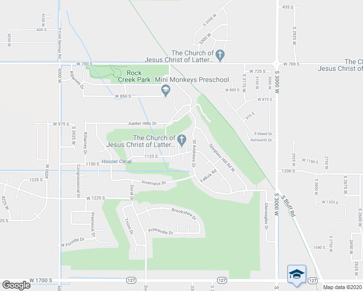 map of restaurants, bars, coffee shops, grocery stores, and more near 3426 Augusta Drive in Syracuse