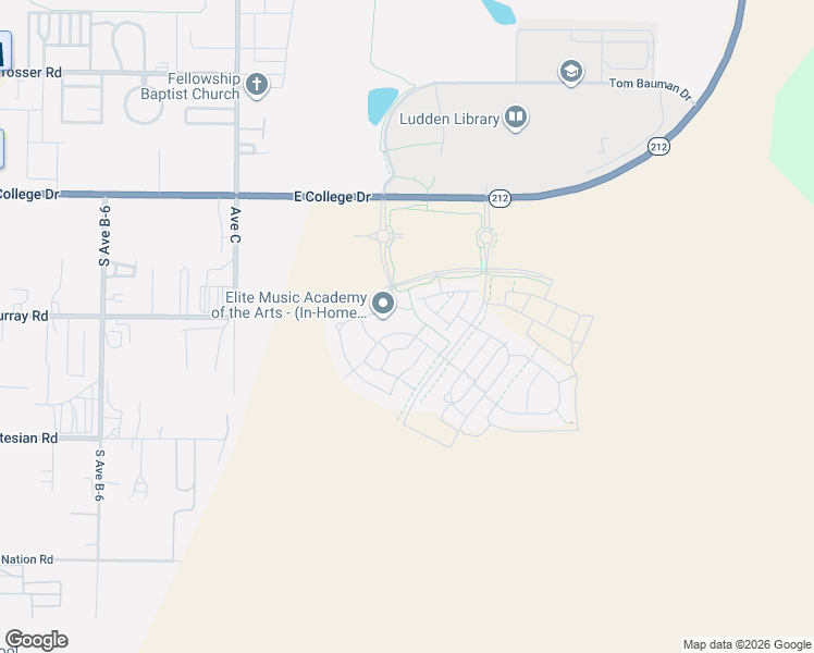 map of restaurants, bars, coffee shops, grocery stores, and more near 2000 Sweetgrass Drive in Cheyenne