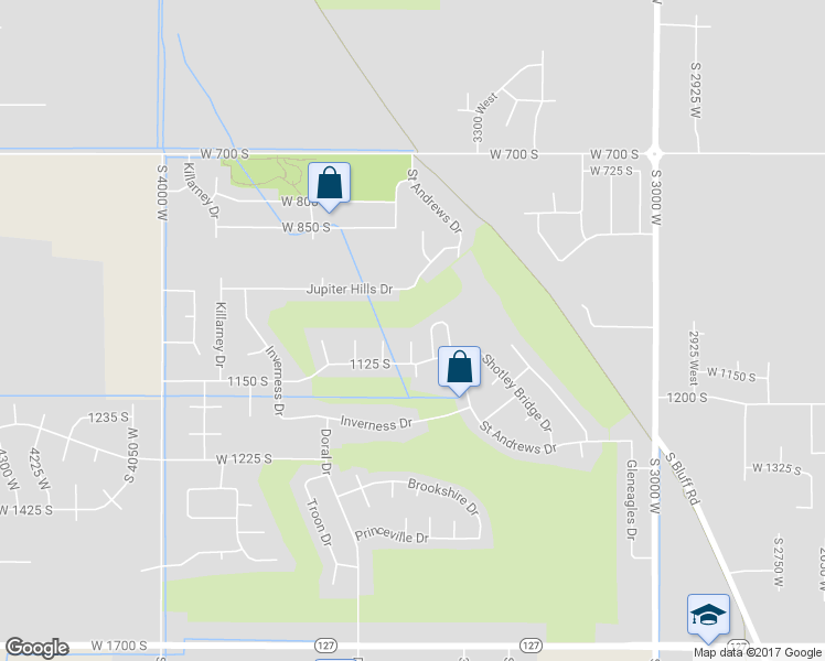 map of restaurants, bars, coffee shops, grocery stores, and more near 1082 Loch Lomond Circle in Syracuse