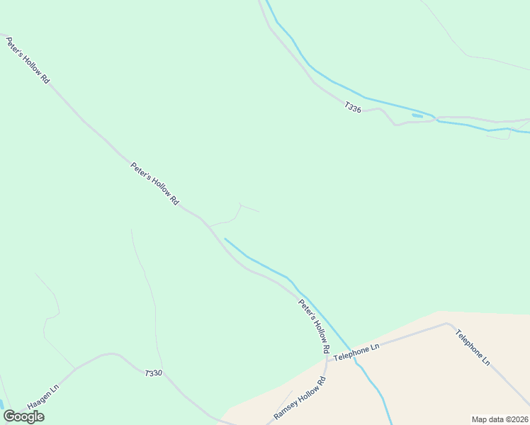 map of restaurants, bars, coffee shops, grocery stores, and more near 64 Cinder Lane in Beech Creek