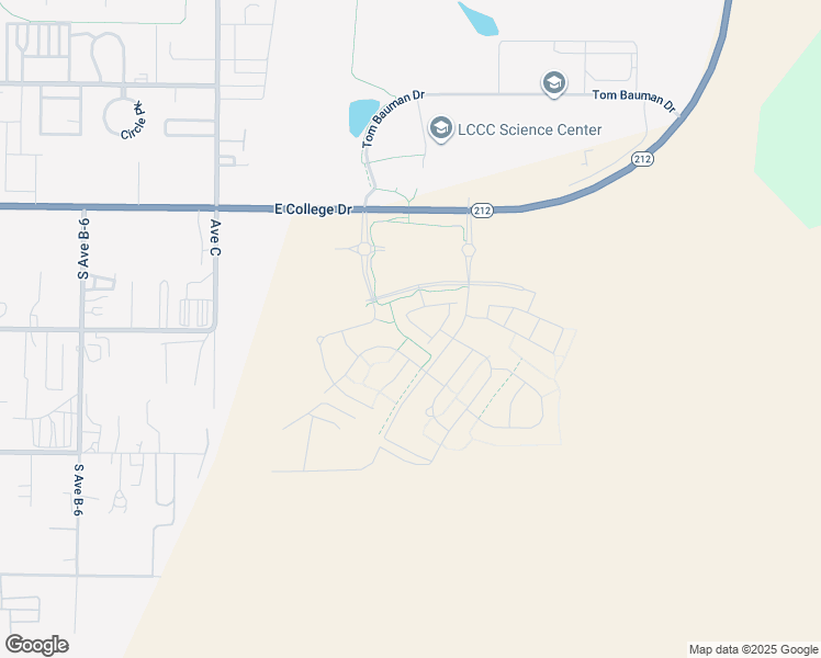 map of restaurants, bars, coffee shops, grocery stores, and more near 2000 Sweetgrass Drive in Cheyenne
