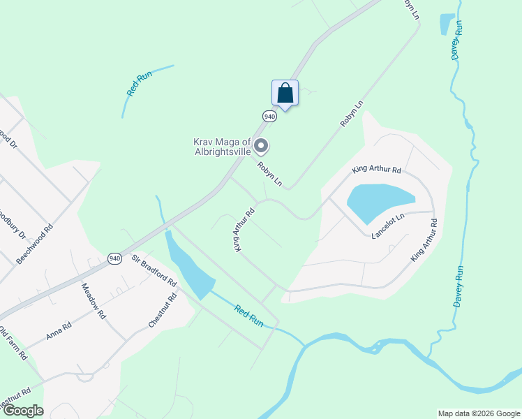 map of restaurants, bars, coffee shops, grocery stores, and more near in Monroe County