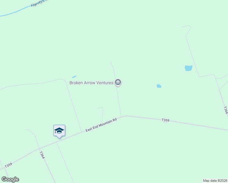 map of restaurants, bars, coffee shops, grocery stores, and more near 103 Rumble Lane in Mill Hall