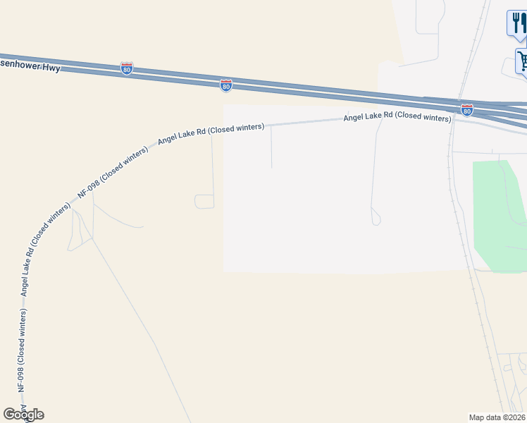 map of restaurants, bars, coffee shops, grocery stores, and more near in Wells