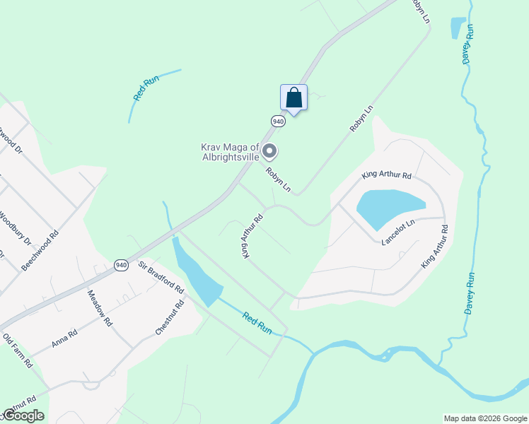 map of restaurants, bars, coffee shops, grocery stores, and more near in Monroe County