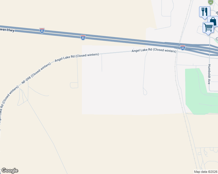 map of restaurants, bars, coffee shops, grocery stores, and more near in Wells