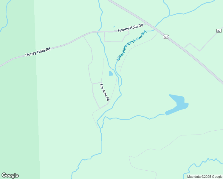 map of restaurants, bars, coffee shops, grocery stores, and more near 62 Nescopeck Creek Trail in White Haven