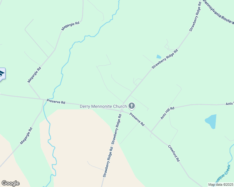 map of restaurants, bars, coffee shops, grocery stores, and more near 853 Strawberry Ridge Road in Danville