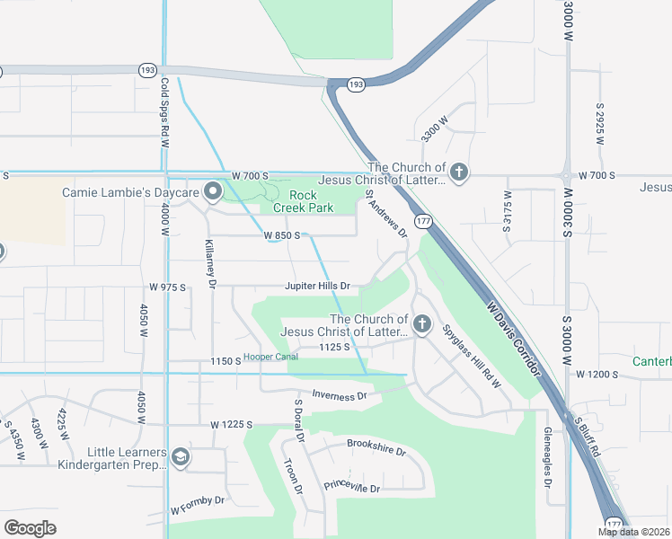 map of restaurants, bars, coffee shops, grocery stores, and more near 3586 Jupiter Hill in Syracuse