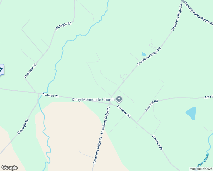map of restaurants, bars, coffee shops, grocery stores, and more near 853 Strawberry Ridge Road in Danville