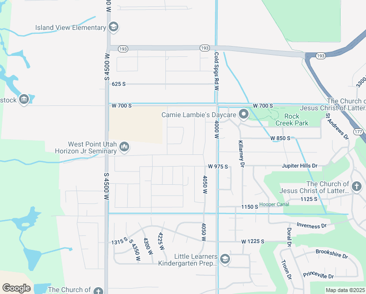 map of restaurants, bars, coffee shops, grocery stores, and more near 885 S Criddle Rd in Syracuse