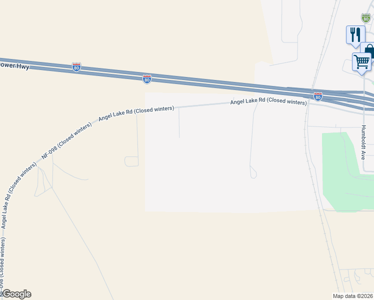 map of restaurants, bars, coffee shops, grocery stores, and more near in Wells