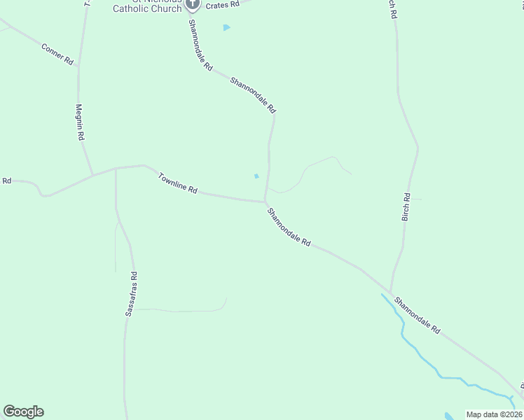 map of restaurants, bars, coffee shops, grocery stores, and more near 1788-2286 Shannondale Road in Mayport