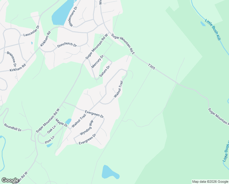 map of restaurants, bars, coffee shops, grocery stores, and more near 1 Jordan Court in Pike County