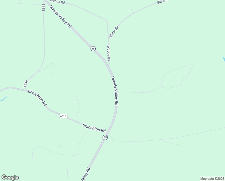 map of restaurants, bars, coffee shops, grocery stores, and more near 2907 Oneida Valley Road in Parker