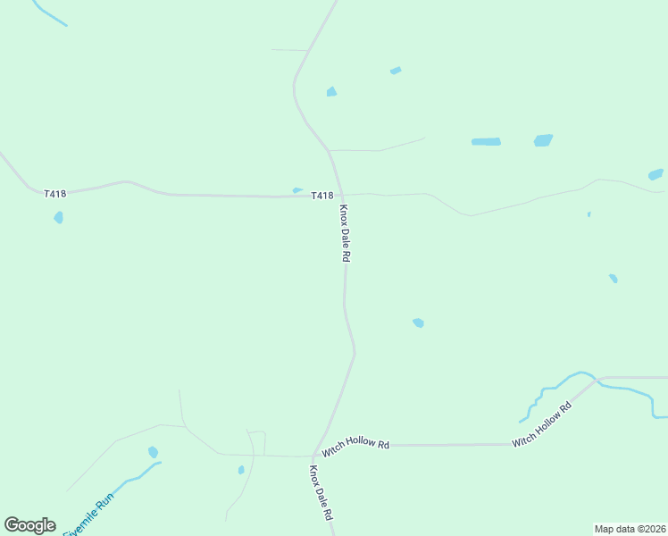 map of restaurants, bars, coffee shops, grocery stores, and more near 9085 Knox Dale Road in Brookville