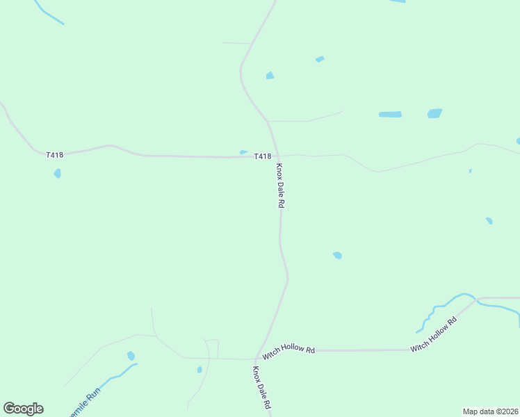 map of restaurants, bars, coffee shops, grocery stores, and more near 9085 Knox Dale Road in Brookville