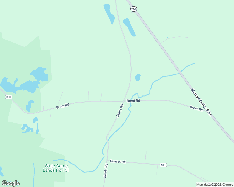 map of restaurants, bars, coffee shops, grocery stores, and more near 255 Brent Road in Grove City