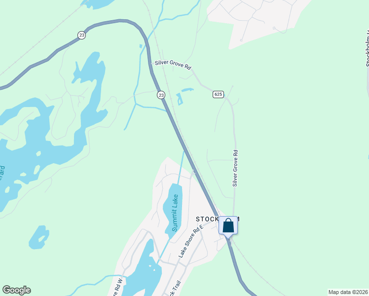 map of restaurants, bars, coffee shops, grocery stores, and more near 2889 New Jersey 23 in Hardyston