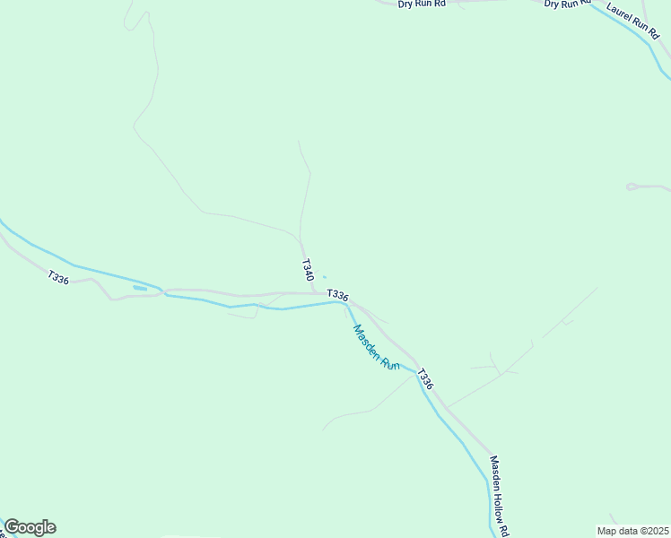 map of restaurants, bars, coffee shops, grocery stores, and more near 512 Masden Hollow Road in Beech Creek