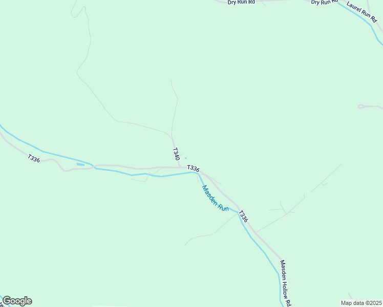 map of restaurants, bars, coffee shops, grocery stores, and more near 512 Masden Hollow Road in Beech Creek